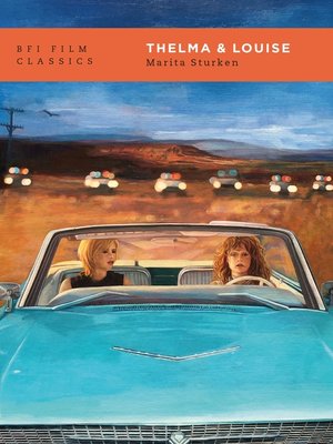 cover image of Thelma & Louise